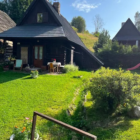 Chalupka Janka * Tvrdosin