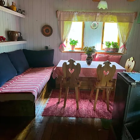 Chalupka Janka * Tvrdosin
