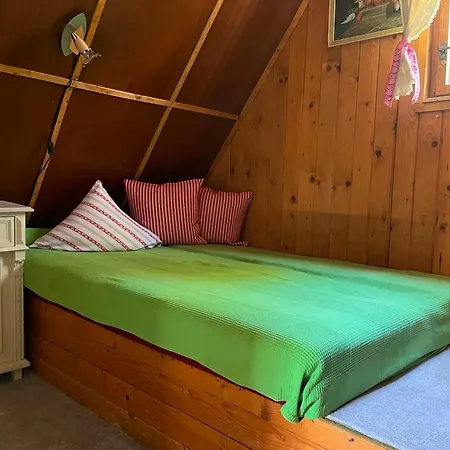 Chalet Chalupka Janka *